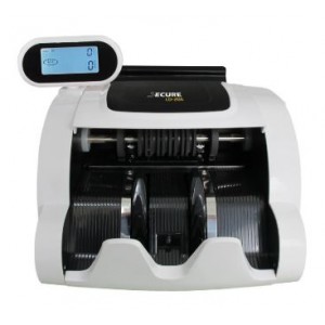 Secure Money Counter LD-20A